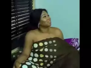 Video (skit): Ushbebe – Caught Trying to Steal a Lady’s Pant